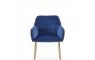 Стул K306 Blue - дизайнерские товары на Take&Live