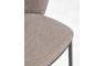 Стул барный Cisel Acero Beige - дизайнерские товары на Take&Live