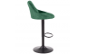 Стул барный HL101 Green - дизайнерские товары на Take&Live