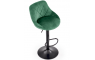 Стул барный HL101 Green - дизайнерские товары на Take&Live