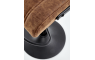 Стул барный HL88 Brown - дизайнерские товары на Take&Live