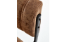 Стул барный HL88 Brown - дизайнерские товары на Take&Live