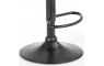 Стул барный HL95 Black - дизайнерские товары на Take&Live