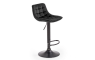 Стул барный HL95 Black - дизайнерские товары на Take&Live