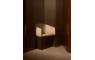 Стул Bos Beige Walnut - дизайнерские товары на Take&Live