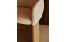Стул Bos Beige Wood - дизайнерские товары на Take&Live