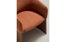 Стул Bos Terra Walnut - дизайнерские товары на Take&Live