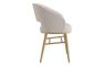 Стул Dolphi Natural Wood - дизайнерские товары на Take&Live