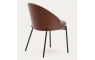 Стул Eam Eco Brown - дизайнерские товары на Take&Live