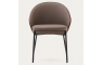 Стул Eam Eco Brown - дизайнерские товары на Take&Live