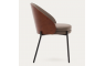Стул Eam Eco Brown - дизайнерские товары на Take&Live