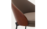 Стул Eam Eco Brown - дизайнерские товары на Take&Live