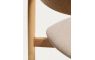 Стул Eva Textile Wood Стул Eva Textile Wood - дизайнерские товары на Take&Live