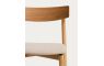 Стул Eva Textile Wood Стул Eva Textile Wood - дизайнерские товары на Take&Live
