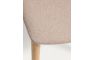 Стул Eva Textile Wood Стул Eva Textile Wood - дизайнерские товары на Take&Live