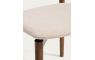 Стул Eva Textile Brown - дизайнерские товары на Take&Live