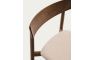 Стул Eva Textile Brown - дизайнерские товары на Take&Live