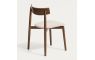 Стул Eva Textile Brown - дизайнерские товары на Take&Live