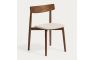 Стул Eva Textile Brown - дизайнерские товары на Take&Live