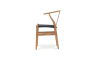 Стул Fian Light Walnut - дизайнерские товары на Take&Live