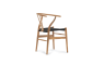 Стул Fian Light Walnut - дизайнерские товары на Take&Live