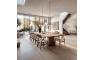 Стул Fian Light Walnut - дизайнерские товары на Take&Live
