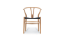 Стул Fian Light Walnut - дизайнерские товары на Take&Live