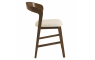Стул Folki Textile Brown - дизайнерские товары на Take&Live