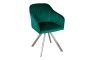 Стул Gibson Green Стул Gibson Green - дизайнерские товары на Take&Live