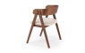 Стул H-562 Brown - дизайнерские товары на Take&Live