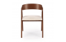 Стул H-562 Brown - дизайнерские товары на Take&Live