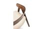 Стул H-562 Brown - дизайнерские товары на Take&Live