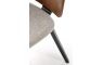 Стул H-563 Brown - дизайнерские товары на Take&Live