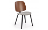 Стул H-563 Brown - дизайнерские товары на Take&Live