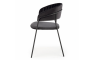 Стул H426 Black - дизайнерские товары на Take&Live
