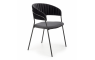 Стул H426 Black - дизайнерские товары на Take&Live