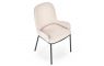 Стул H481 Beige - дизайнерские товары на Take&Live