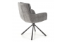Стул H495 Grey - дизайнерские товары на Take&Live