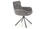 Стул H495 Grey - дизайнерские товары на Take&Live