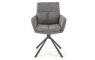Стул H495 Grey - дизайнерские товары на Take&Live