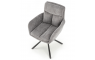 Стул H495 Grey - дизайнерские товары на Take&Live