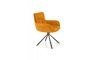Стул H495 Yellow - дизайнерские товары на Take&Live