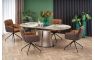 Стул H523 Brown - дизайнерские товары на Take&Live