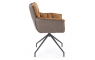 Стул H523 Brown - дизайнерские товары на Take&Live