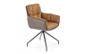 Стул H523 Brown - дизайнерские товары на Take&Live