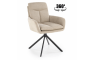 Стул H536 Beige - дизайнерские товары на Take&Live