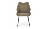 Стул H543 Olive - дизайнерские товары на Take&Live