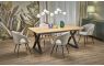Стул H550 Beige - дизайнерские товары на Take&Live