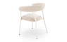 Стул H557 White - дизайнерские товары на Take&Live