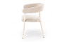 Стул H557 White - дизайнерские товары на Take&Live